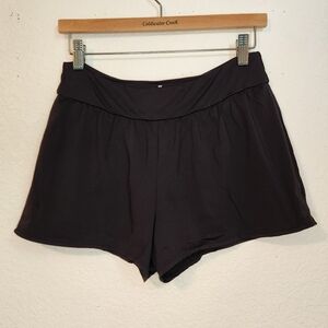 Beach House Sport Stella‎ Swim Shorts Black, Size 8
